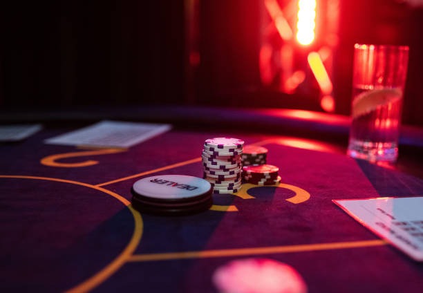 yolo 4d Live Dealer Tables Built for Indonesia